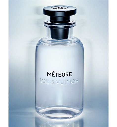 louis vuitton meteore perfume.